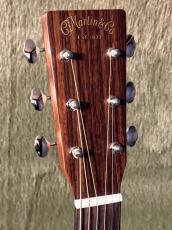 Martin 【エレアコ】0-10E Retro Jason Isbell #3000972【All Mahogany Body!!】_5