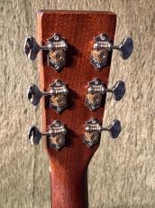 Martin 【エレアコ】0-10E Retro Jason Isbell #3000972【All Mahogany Body!!】_6