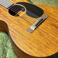 Martin 【エレアコ】0-10E Retro Jason Isbell #3000972【All Mahogany Body!!】_10