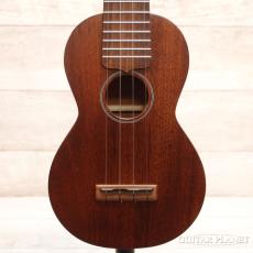 Martin 0 Soprano Ukulele 【2023年製】【限定生産モデル】【ソプラノ/マホガニー】【24回金利0%対象】【送料込】
