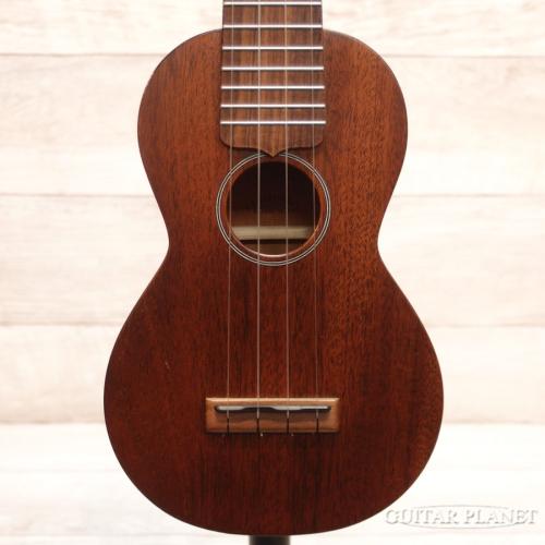 Martin 0 Soprano Ukulele 【2023年製】【限定生産モデル】【ソプラノ/マホガニー】【24回金利0%対象】【送料込】