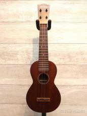 Martin 0 Soprano Ukulele 【2023年製】【限定生産モデル】【ソプラノ/マホガニー】【24回金利0%対象】【送料込】_2