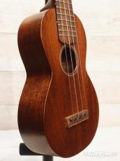 Martin 0 Soprano Ukulele 【2023年製】【限定生産モデル】【ソプラノ/マホガニー】【24回金利0%対象】【送料込】_3