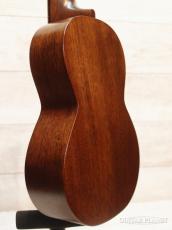 Martin 0 Soprano Ukulele 【2023年製】【限定生産モデル】【ソプラノ/マホガニー】【24回金利0%対象】【送料込】_4