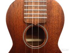 Martin 0 Soprano Ukulele 【2023年製】【限定生産モデル】【ソプラノ/マホガニー】【24回金利0%対象】【送料込】_6