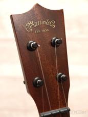 Martin 0 Soprano Ukulele 【2023年製】【限定生産モデル】【ソプラノ/マホガニー】【24回金利0%対象】【送料込】_8