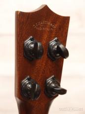 Martin 0 Soprano Ukulele 【2023年製】【限定生産モデル】【ソプラノ/マホガニー】【24回金利0%対象】【送料込】_9