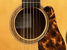 K.Yairi 【日本総本店】【道前暁伸氏製作】【イングルマンスプルースTOP】RF-90【48回無金利分割可能】_5