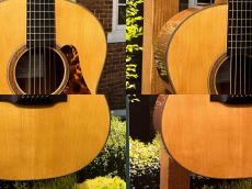 K.Yairi 【日本総本店】【道前暁伸氏製作】【イングルマンスプルースTOP】RF-90【48回無金利分割可能】_6