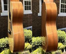 K.Yairi 【日本総本店】【道前暁伸氏製作】【イングルマンスプルースTOP】RF-90【48回無金利分割可能】_11