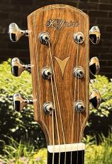 K.Yairi 【日本総本店】【道前暁伸氏製作】【イングルマンスプルースTOP】RF-90【48回無金利分割可能】_12