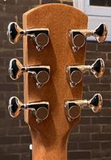 K.Yairi 【日本総本店】【道前暁伸氏製作】【イングルマンスプルースTOP】RF-90【48回無金利分割可能】_13