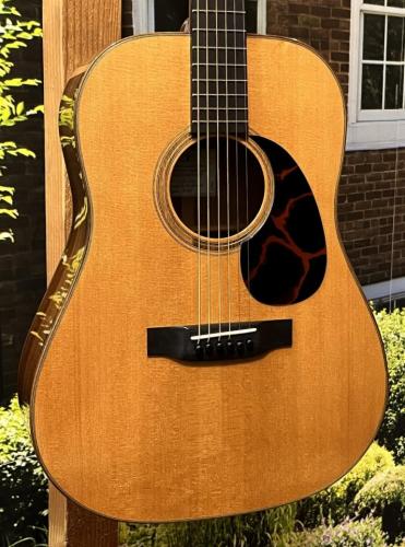 K.Yairi 【日本総本店】【道前暁伸氏製作】【645mmスケール】LO-120L【48回無金利分割可能】