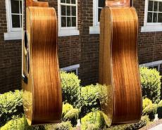 K.Yairi 【日本総本店】【道前暁伸氏製作】【645mmスケール】LO-120L【48回無金利分割可能】_11