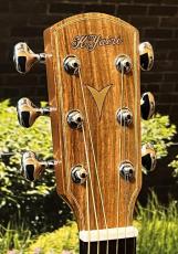 K.Yairi 【日本総本店】【道前暁伸氏製作】【645mmスケール】LO-120L【48回無金利分割可能】_12