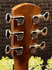 K.Yairi 【日本総本店】【道前暁伸氏製作】【645mmスケール】LO-120L【48回無金利分割可能】_13