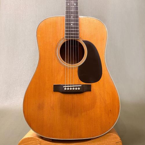 Martin D-35