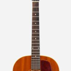 Gibson J-45 *1964_6