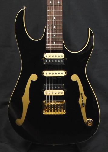 Ibanez PGM50 Paul Gilbert Signature 2023年 新品 1207364 Ibanez