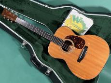 Martin 000-18 SQ CTM