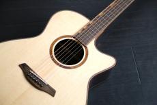 Furch Guitars Red Pure Gc-SR a 新品同様　セール期間限定価格_6