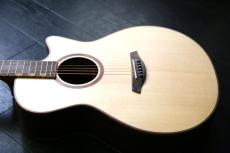Furch Guitars Red Pure Gc-SR a 新品同様　セール期間限定価格_8