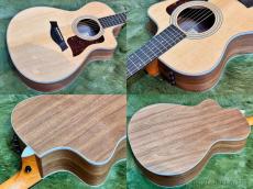 Taylor 212ce Walnut #2206115452【48回迄金利0%対象】【送料当社負担】_10