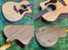 Taylor 214ce C-Class Bracing #2208015305【48回迄金利0%対象】【送料当社負担】_10