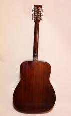 YAMAHA FG-180 '68 奇跡の低い弦高_2
