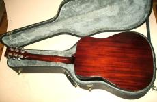 YAMAHA FG-180 '68 奇跡の低い弦高_10