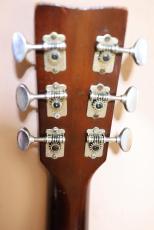 YAMAHA FG-180 '68 奇跡の低い弦高_12