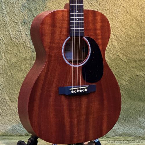 Martin 000-10E #2998507【48回迄金利0%対象】【オール単板!】【PU標準搭載!】【送料当社負担】