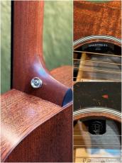 Martin 000-10E #2998507【48回迄金利0%対象】【オール単板!】【PU標準搭載!】【送料当社負担】_9