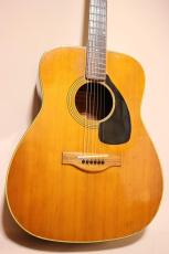 YAMAHA FG-180 '68 奇跡の低い弦高_13
