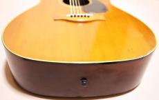 YAMAHA FG-180 '68 奇跡の低い弦高_17