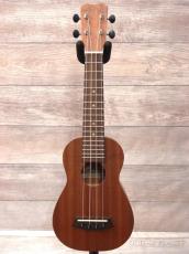ISLANDER by Kanile'a MS-4 Soprano 【ソプラノ/マホガニー】【送料込】_2