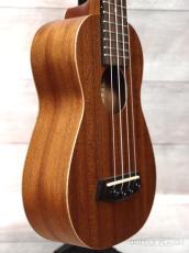 ISLANDER by Kanile'a MS-4 Soprano 【ソプラノ/マホガニー】【送料込】_3