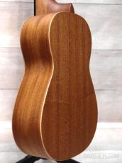 ISLANDER by Kanile'a MS-4 Soprano 【ソプラノ/マホガニー】【送料込】_4
