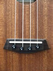 ISLANDER by Kanile'a MS-4 Soprano 【ソプラノ/マホガニー】【送料込】_5