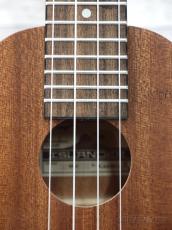 ISLANDER by Kanile'a MS-4 Soprano 【ソプラノ/マホガニー】【送料込】_6