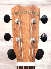 ISLANDER by Kanile'a MS-4 Soprano 【ソプラノ/マホガニー】【送料込】_8