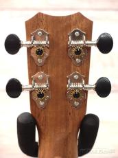 ISLANDER by Kanile'a MS-4 Soprano 【ソプラノ/マホガニー】【送料込】_9