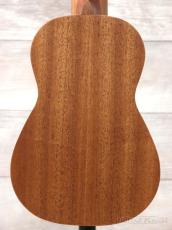 ISLANDER by Kanile'a MS-4 Soprano 【ソプラノ/マホガニー】【送料込】_10