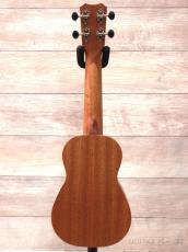 ISLANDER by Kanile'a MS-4 Soprano 【ソプラノ/マホガニー】【送料込】_11