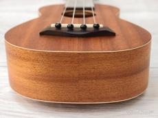 ISLANDER by Kanile'a MS-4 Soprano 【ソプラノ/マホガニー】【送料込】_12