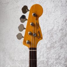 Fender Japan Traditional Classic 60s JB_4