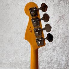 Fender Japan Traditional Classic 60s JB_5
