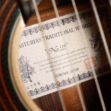 ASTURIAS Traditional Works No. 25 [トラディショナル・ワークスNo.25]_5