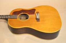 Gibson J-50　1968年製_9