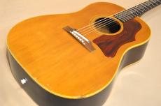 Gibson J-50　1968年製_11